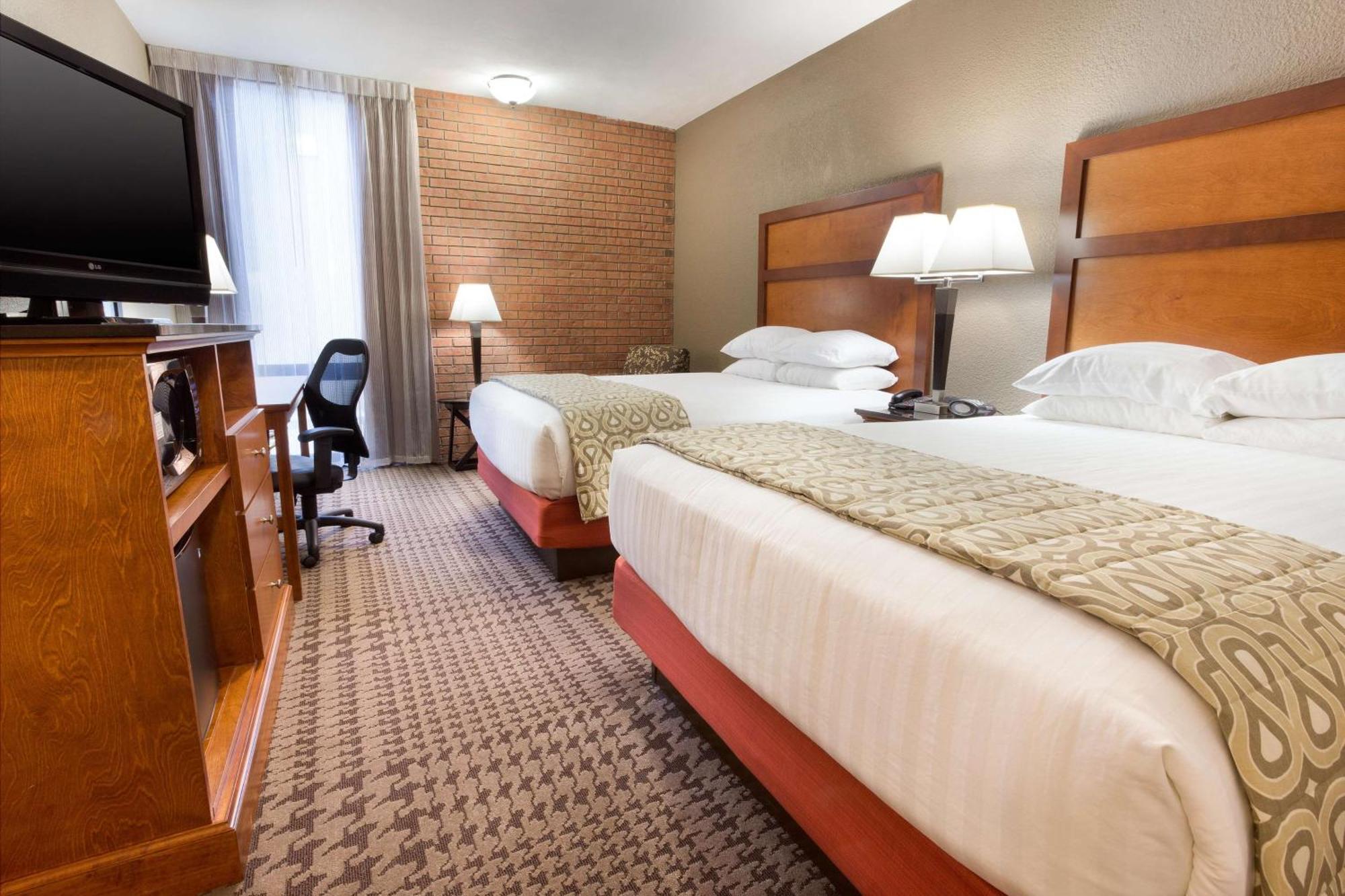 Drury Inn & Suites Jackson Mo Exteriér fotografie