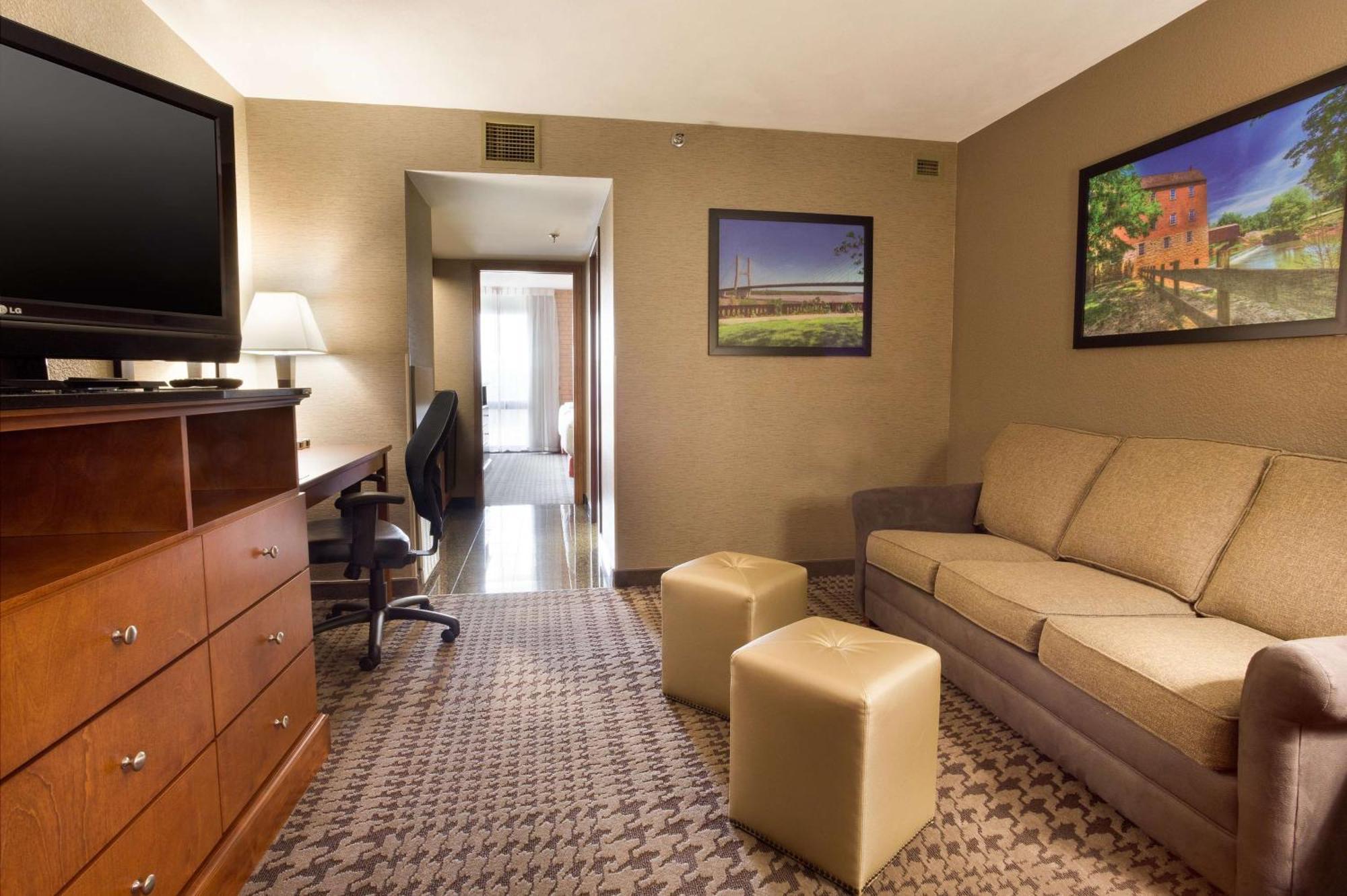 Drury Inn & Suites Jackson Mo Exteriér fotografie
