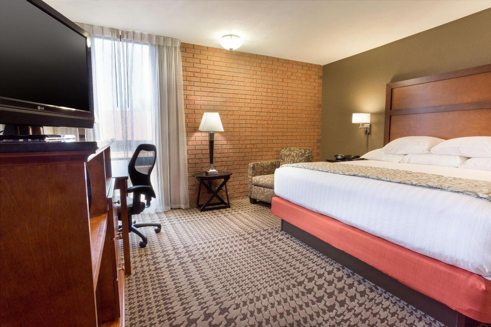 Drury Inn & Suites Jackson Mo Exteriér fotografie