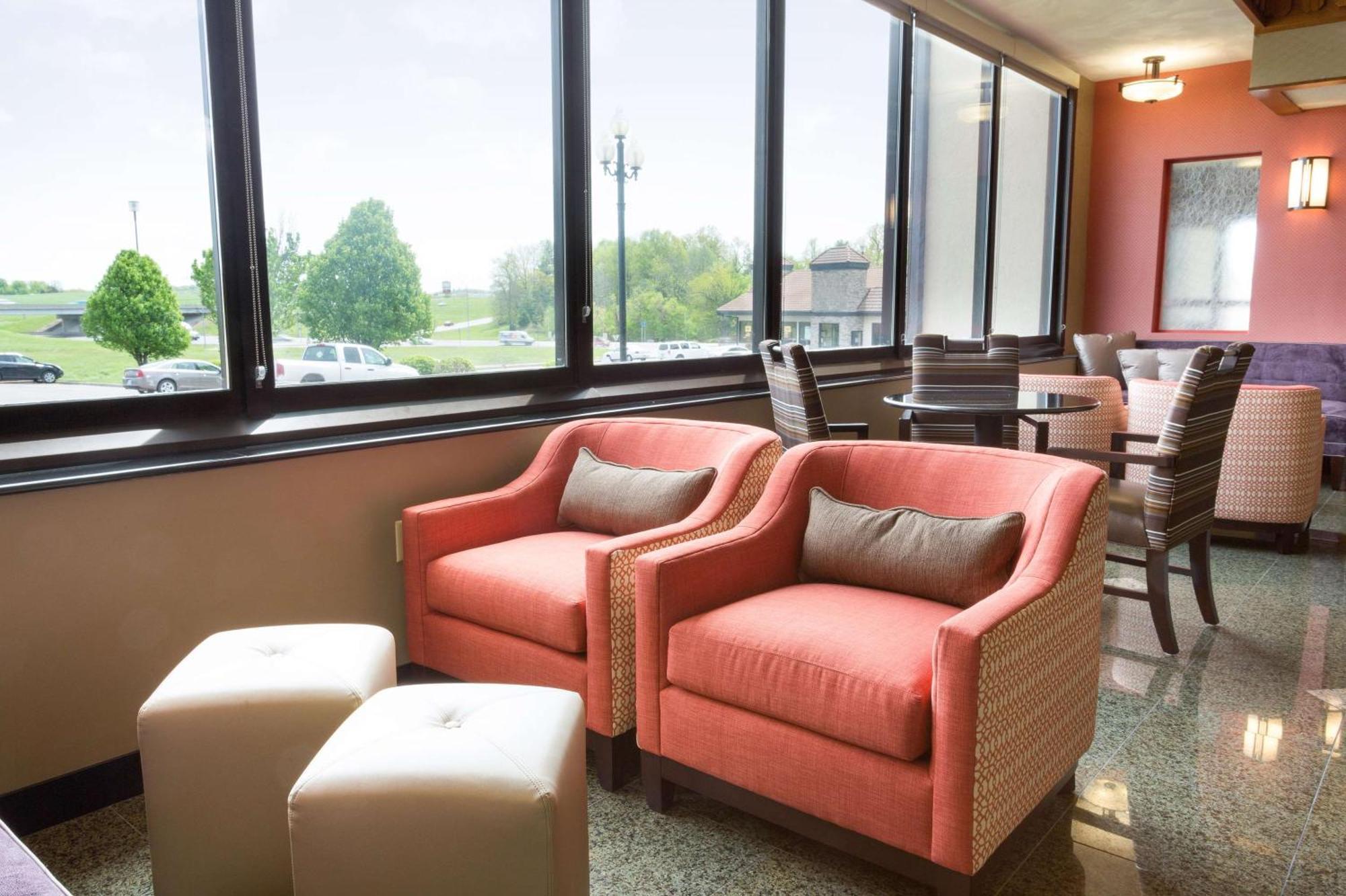 Drury Inn & Suites Jackson Mo Exteriér fotografie