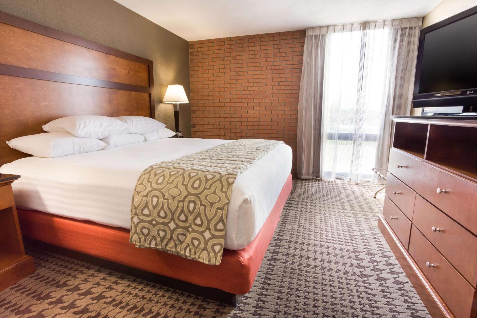 Drury Inn & Suites Jackson Mo Exteriér fotografie
