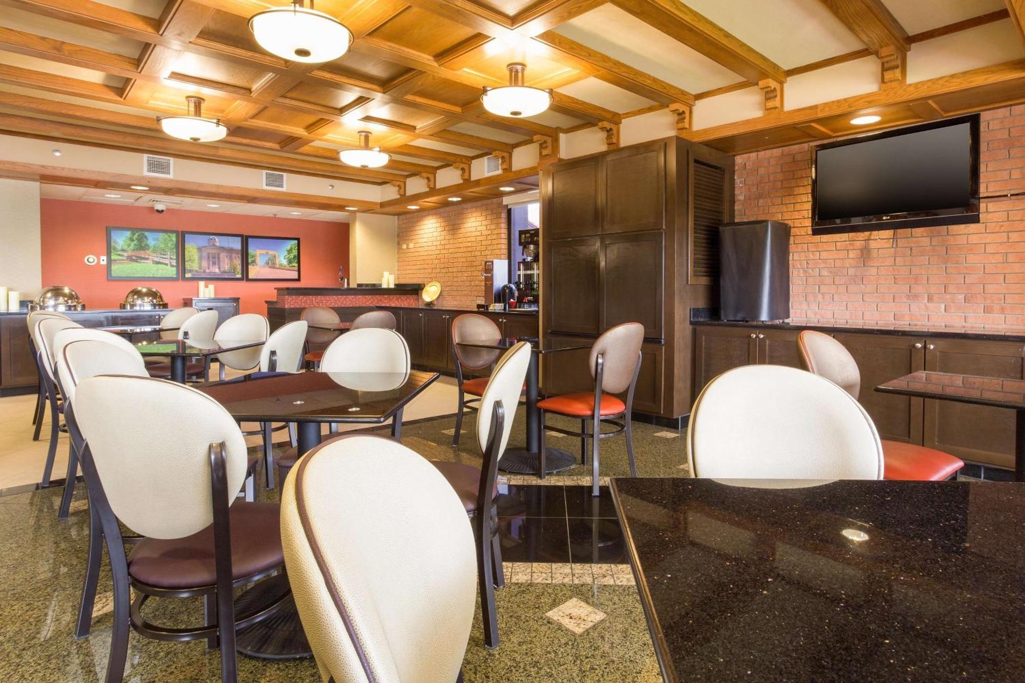 Drury Inn & Suites Jackson Mo Exteriér fotografie