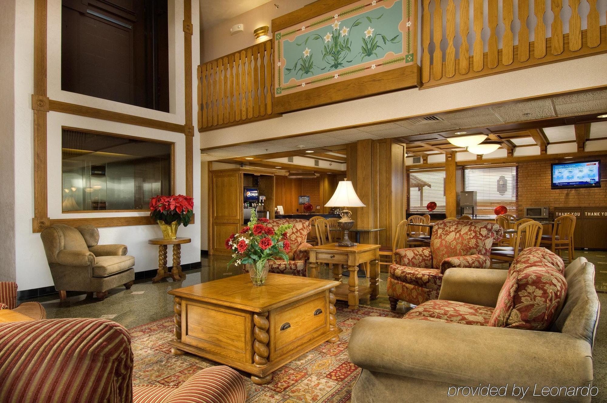 Drury Inn & Suites Jackson Mo Interiér fotografie