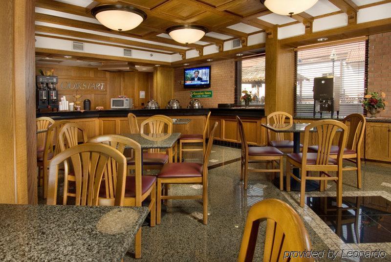 Drury Inn & Suites Jackson Mo Restaurace fotografie