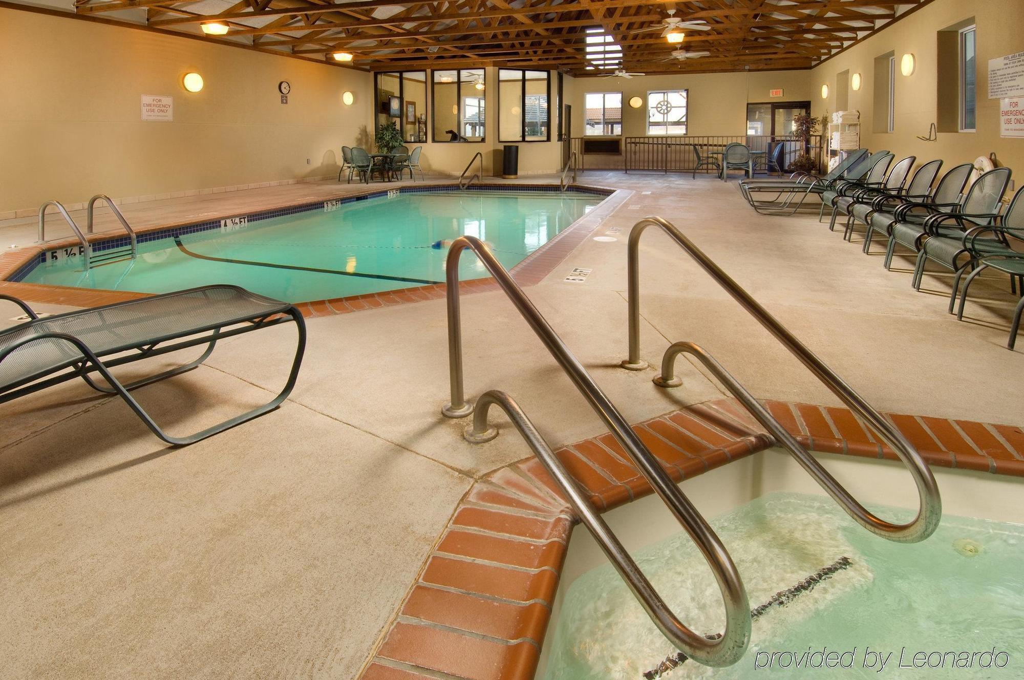 Drury Inn & Suites Jackson Mo Exteriér fotografie
