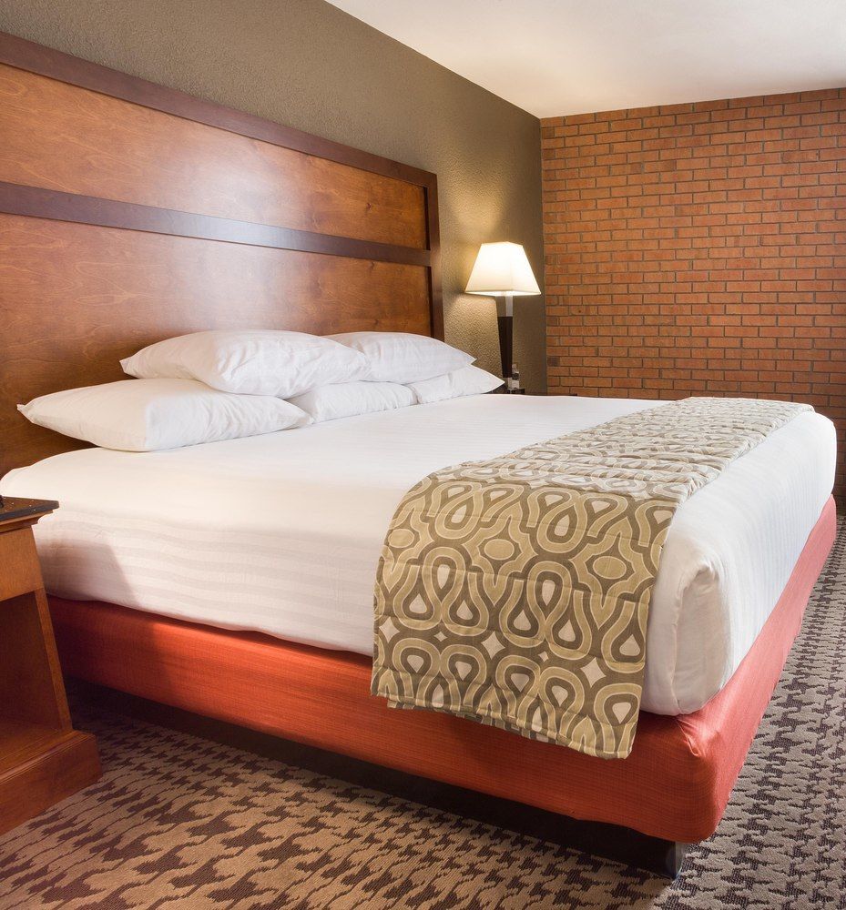 Drury Inn & Suites Jackson Mo Exteriér fotografie